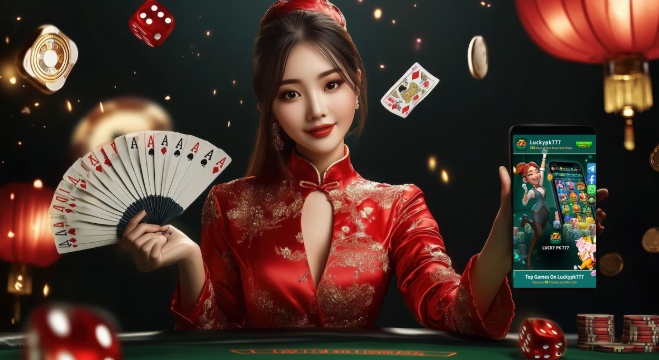 Marvel Casino -