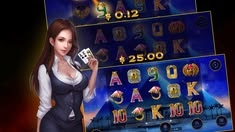 Marvel Casino