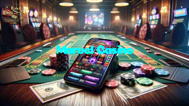 Marvel Casino