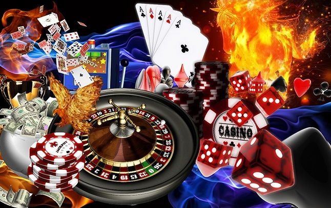 Marvel Casino کیسینو میں رولیٹی گیمز کے بارے میں معلومات
