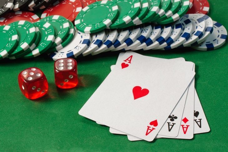 Marvel Casino کیسینو میں لاٹری گیمز میں حصہ لیں۔