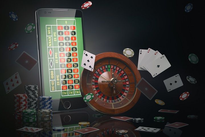 Marvel Casino سائٹ کے لیے آن لائن گیمز فراہم کرنے والے