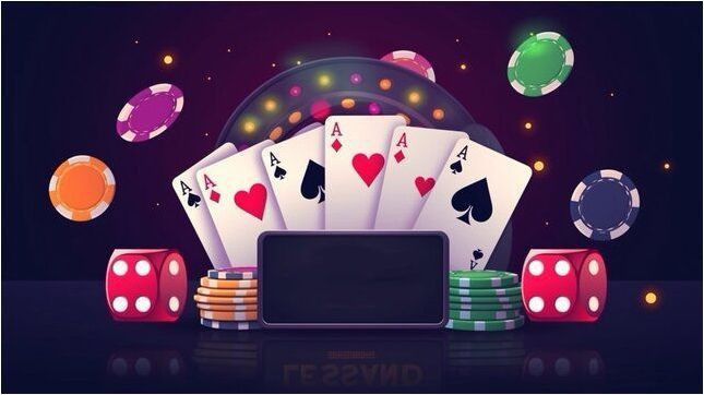 Marvel Casino کیسینو میں ایک آن لائن گیم کا انتخاب کریں۔