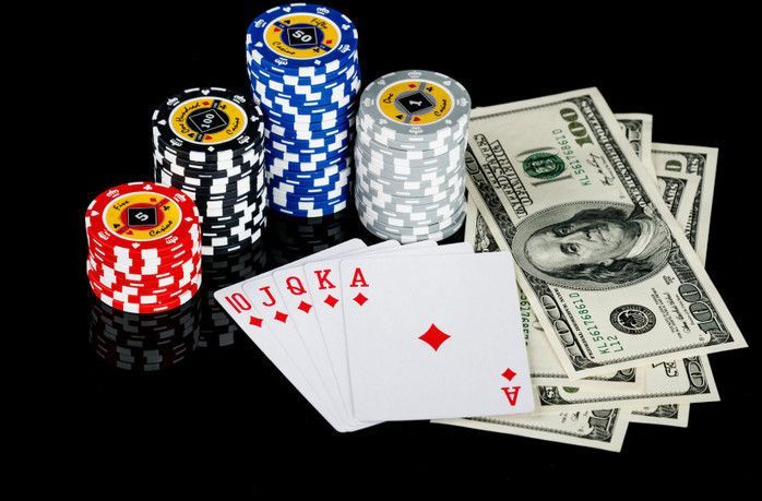 پاکستان کے نئے Marvel Casinoکیسینو کھلاڑیوں کے لیے خوش آمدید بونس